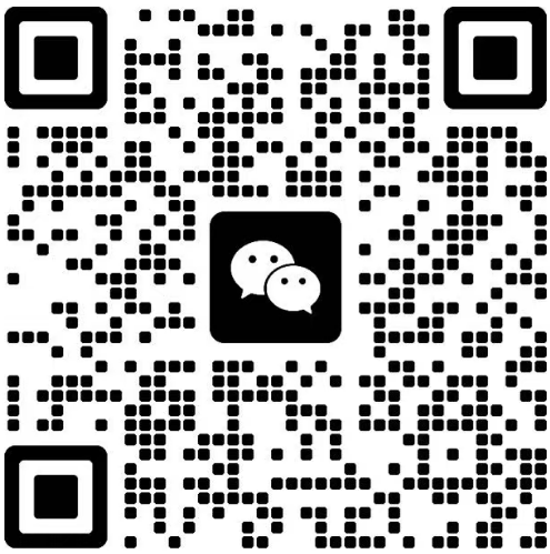云迹网络微信咨询二维码